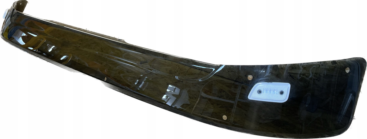 BLENDA DASZEK PRZECIWSŁONECZNY OSŁONA MERCEDES ACTROS MP4 A9608113010 B-B - Солнцезащитный козырек: фото 1