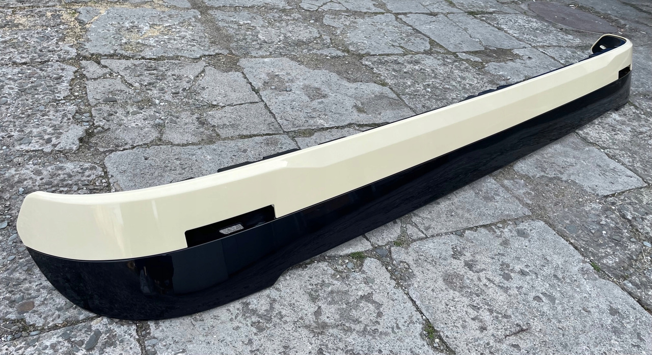 BLENDA DASZEK PRZECIWSŁONECZNY OSŁONA SCANIA R S P G NGS 2 OTWORY NOWA - Солнцезащитный козырек: фото 1 BLENDA DASZEK PRZECIWSŁONECZNY OSŁONA SCANIA R S P G NGS 2 OTWORY NOWA - Солнцезащитный козырек: фото 1