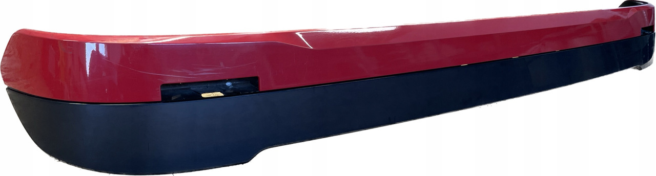 BLENDA DASZEK PRZECIWSŁONECZNY OSŁONA SCANIA R S P G NGS 2 OTWORY ORYGINAŁ - Солнцезащитный козырек: фото 1 BLENDA DASZEK PRZECIWSŁONECZNY OSŁONA SCANIA R S P G NGS 2 OTWORY ORYGINAŁ - Солнцезащитный козырек: фото 1