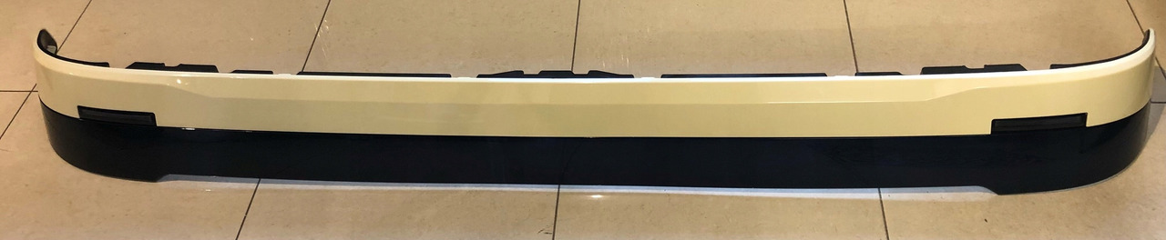 BLENDA DASZEK PRZECIWSŁONECZNY SCANIA R S + OBRYS - Солнцезащитный козырек: фото 1 BLENDA DASZEK PRZECIWSŁONECZNY SCANIA R S + OBRYS - Солнцезащитный козырек: фото 1