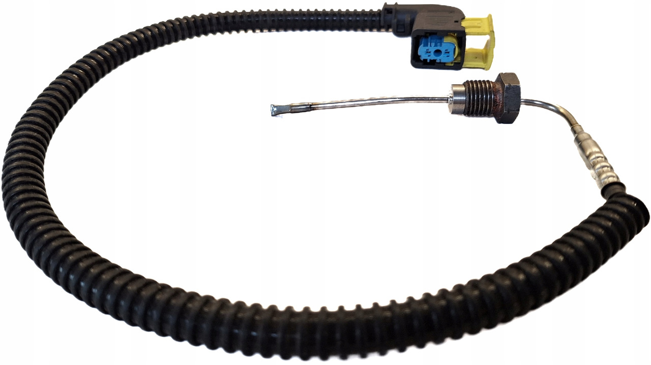 CZUJNIK SPALIN MERCEDES ACTROS MP4 A0075424618 B-B NOWY - Выхлопная система: фото 1