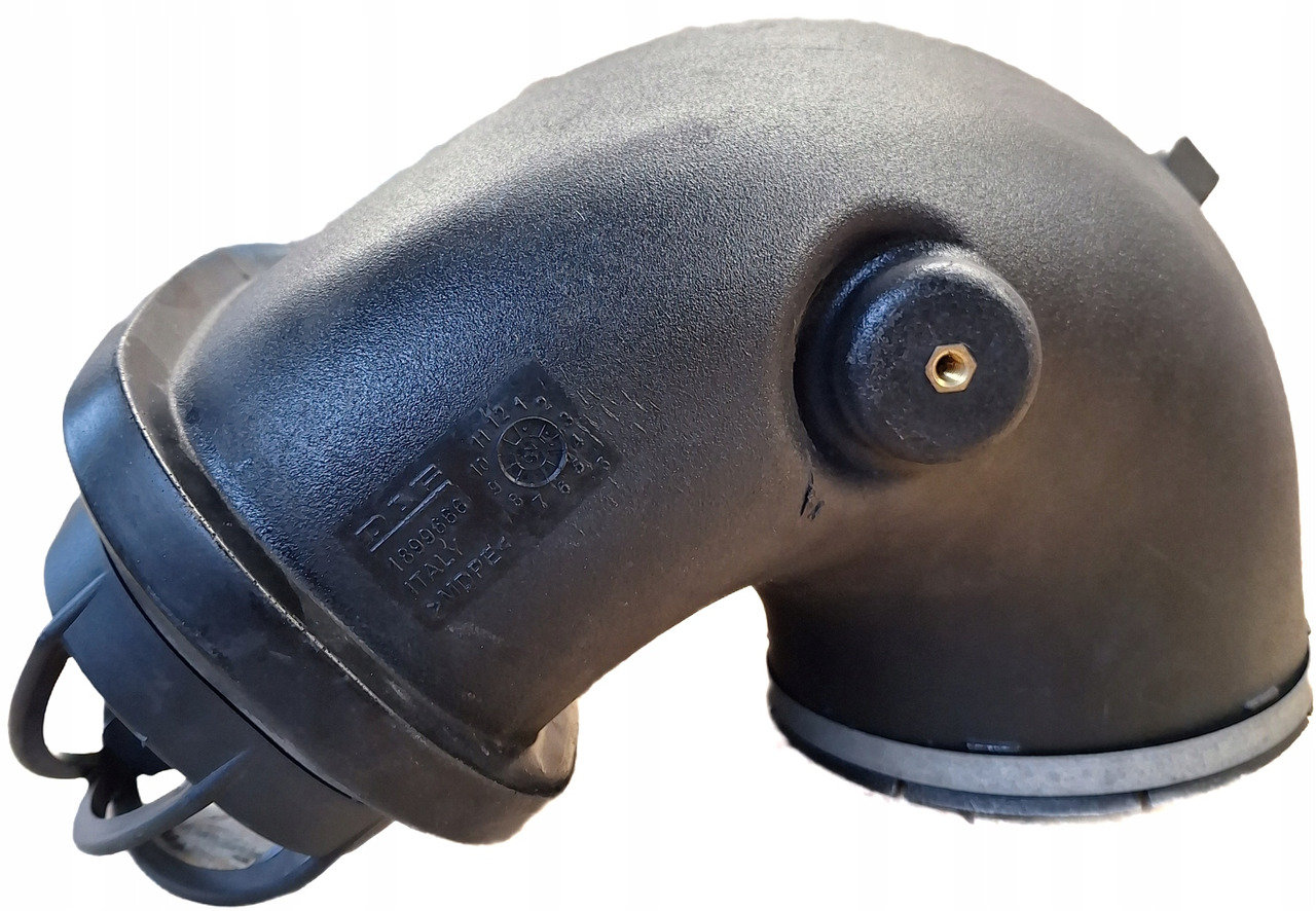 DOLOT KOLANO POWIETRZA DAF XF106 1899666 - Воздушный фильтр для Грузовиков: фото 1