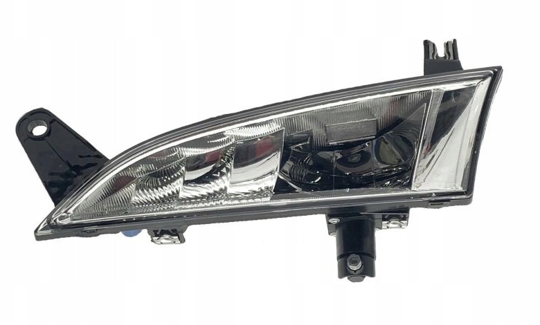HALOGEN DALEKOSIĘŻNY SCANIA S R NGS 2552711 LEWY - Передняя фара для Грузовиков: фото 1 HALOGEN DALEKOSIĘŻNY SCANIA S R NGS 2552711 LEWY - Передняя фара для Грузовиков: фото 1
