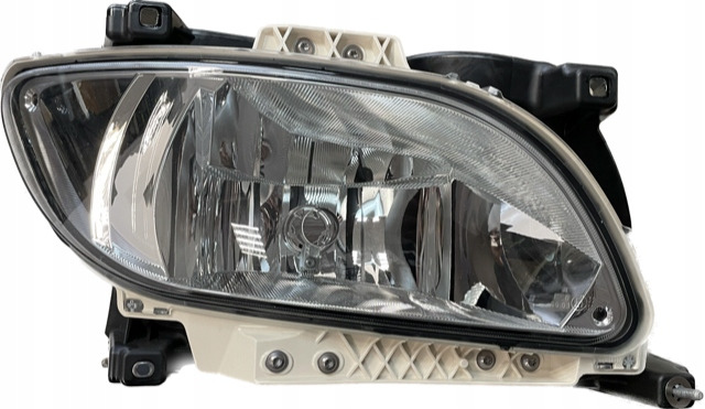 HALOGEN LAMPA PRZECIWMGIELNA DAF XF106 2032702 ORYGINAŁ NOWY B-B - Противотуманная фара для Грузовиков: фото 1 HALOGEN LAMPA PRZECIWMGIELNA DAF XF106 2032702 ORYGINAŁ NOWY B-B - Противотуманная фара для Грузовиков: фото 1