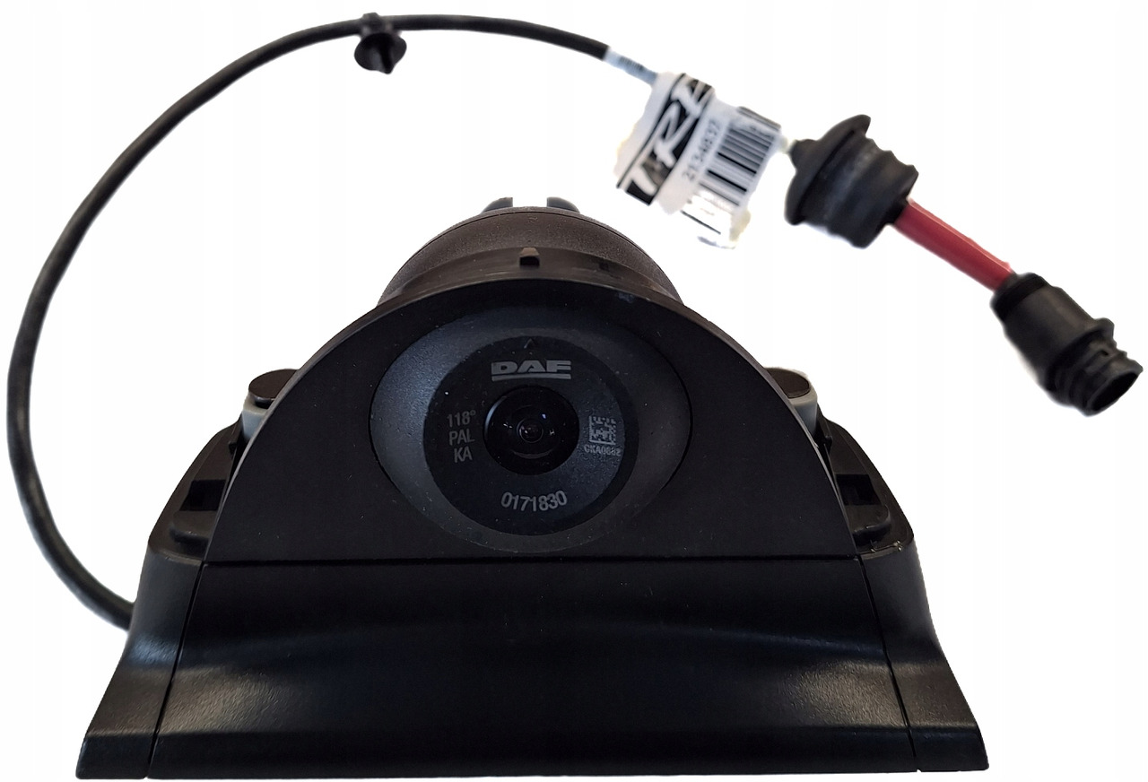 KAMERA CZOŁOWA PRZÓD DAF XF106 2134837 B-B - Приборная панель для Грузовиков: фото 1 KAMERA CZOŁOWA PRZÓD DAF XF106 2134837 B-B - Приборная панель для Грузовиков: фото 1