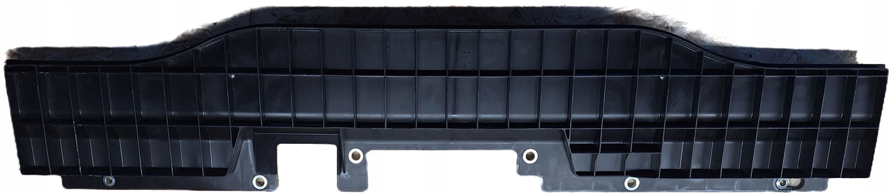 KLAPA PRZEPUSTNICA RECYRKULACJI SCANIA R S P G NGS NGT 2390544 B-B - Кузов и экстерьер для Грузовиков: фото 1