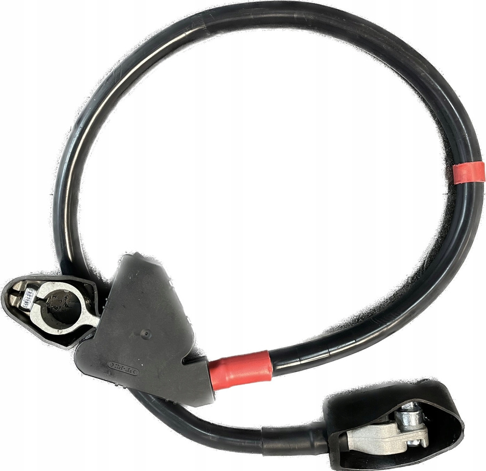 KLEMA ŁĄCZNIK AKUMULATORA BEM DAF XF106 XF XG CF 2336129 75cm B-B - Электрическая система для Грузовиков: фото 1