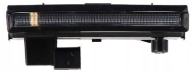 LAMPA DASZKA OBRYSÓWKA BLENDY BIAŁA SCANIA NGS 2252783 B-B - Свет/ Освещение для Грузовиков: фото 1