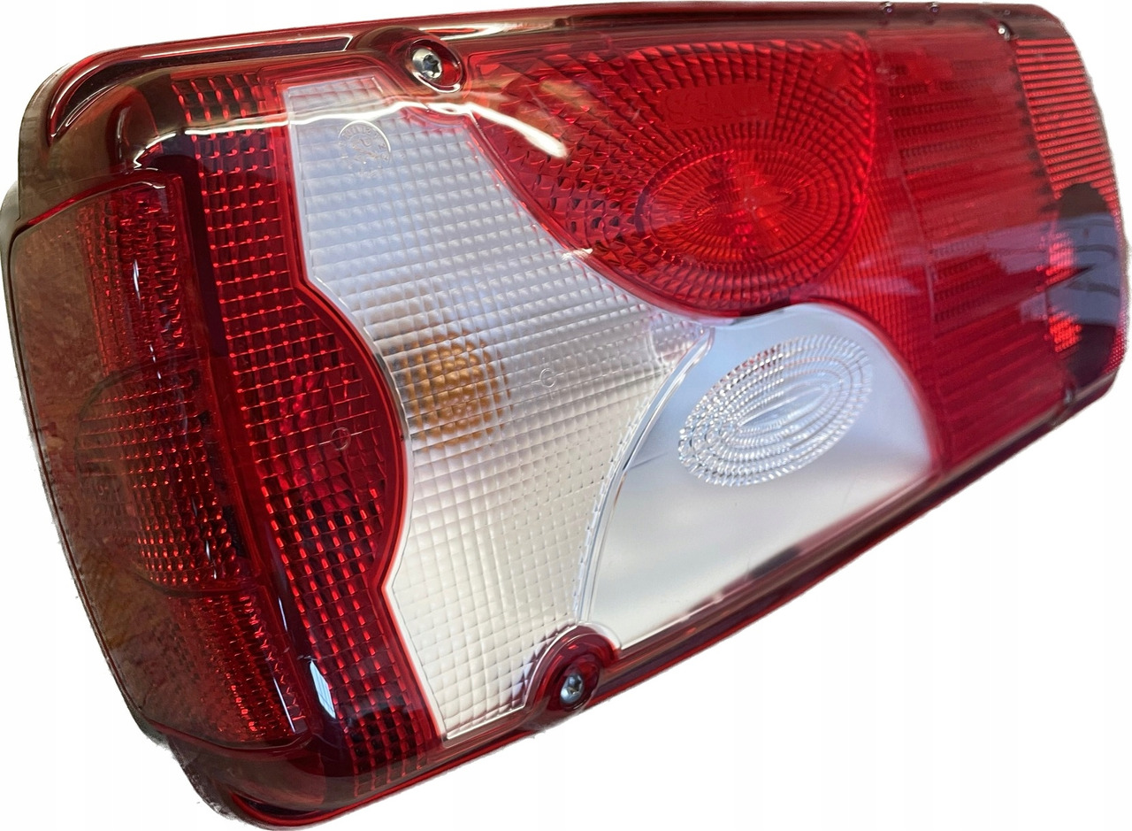 LAMPA TYLNA TYŁ MAN SCANIA MERCEDES LEWA VIGNAL 2021579 B-B - Задний фонарь: фото 1 LAMPA TYLNA TYŁ MAN SCANIA MERCEDES LEWA VIGNAL 2021579 B-B - Задний фонарь: фото 1
