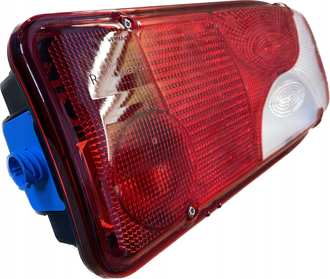 LAMPA TYLNA TYŁ MAN SCANIA MERCEDES PRAWA VIGNAL 2021575 B-B - Задний фонарь для Грузовиков: фото 1 LAMPA TYLNA TYŁ MAN SCANIA MERCEDES PRAWA VIGNAL 2021575 B-B - Задний фонарь для Грузовиков: фото 1