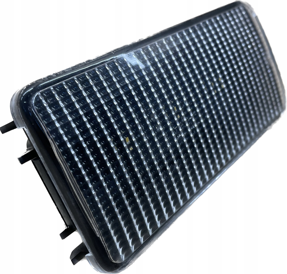 LAMPKA PODŚWIETLENIA STOPNI STOPNICY VOLVO FH4 FH5 VIGNAL 24393942 L/P B-B - Свет/ Освещение для Грузовиков: фото 1 LAMPKA PODŚWIETLENIA STOPNI STOPNICY VOLVO FH4 FH5 VIGNAL 24393942 L/P B-B - Свет/ Освещение для Грузовиков: фото 1