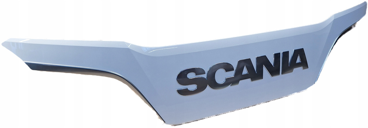 LOGO ATRAPY MASKI GÓRNY SCANIA R S P G NGS NOWY 2542870 2977830 ORYGINAŁ - Решётка радиатора для Грузовиков: фото 1 LOGO ATRAPY MASKI GÓRNY SCANIA R S P G NGS NOWY 2542870 2977830 ORYGINAŁ - Решётка радиатора для Грузовиков: фото 1