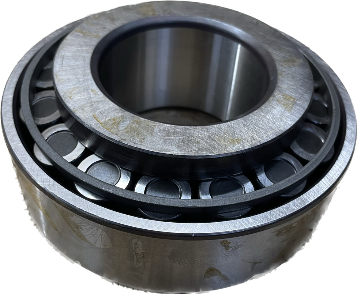 ŁOŻYSKO PIASTY KOŁA MERCEDES MAN DAF PRZÓD A0109819305 B-B - Ступица: фото 1 ŁOŻYSKO PIASTY KOŁA MERCEDES MAN DAF PRZÓD A0109819305 B-B - Ступица: фото 1