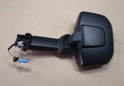 LUSTERKO CZOŁOWE PRZEDNIE SCANIA R S NGS 2376112 - Зеркало заднего вида для Грузовиков: фото 1 LUSTERKO CZOŁOWE PRZEDNIE SCANIA R S NGS 2376112 - Зеркало заднего вида для Грузовиков: фото 1