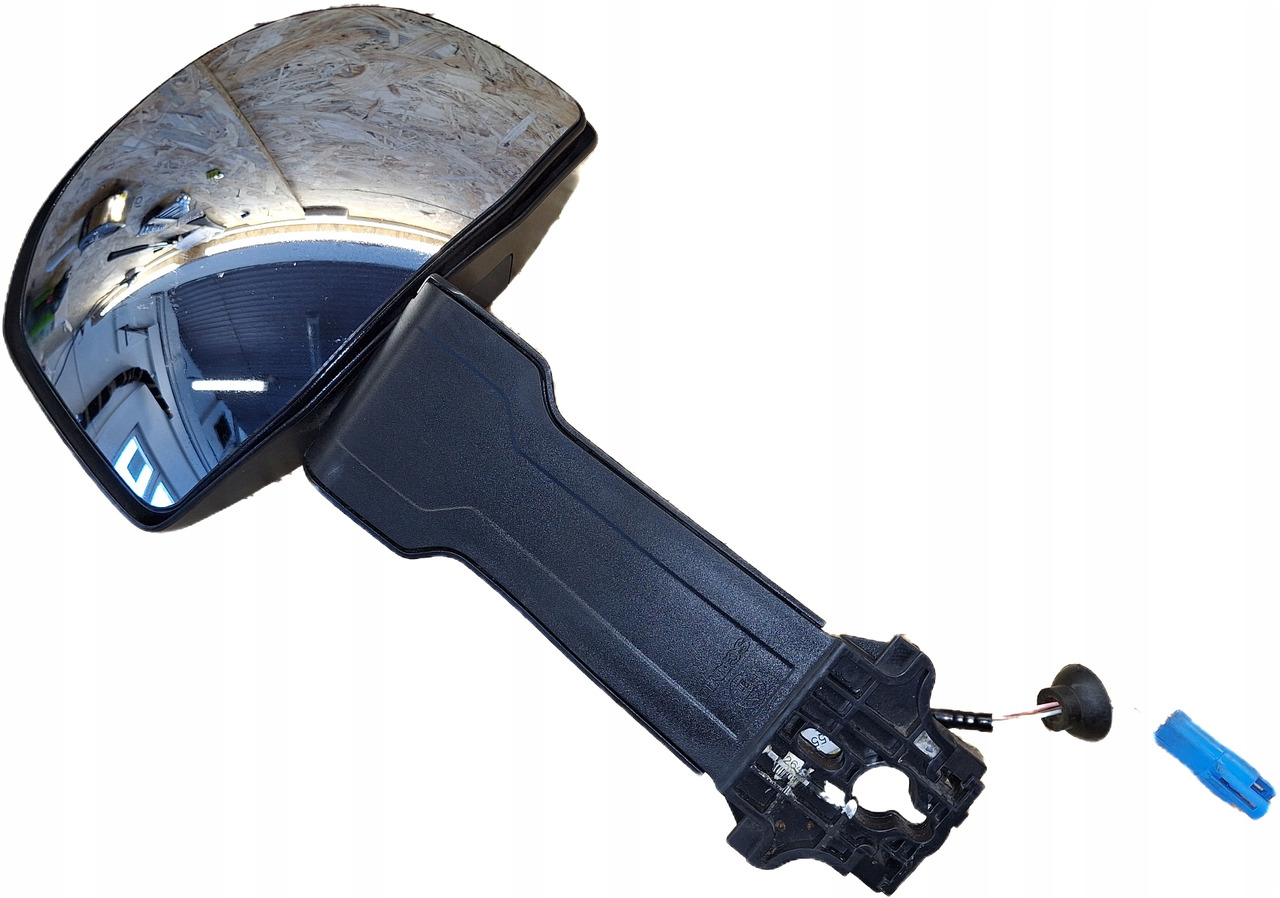 LUSTERKO LUSTRO CZOŁOWE PRZEDNIE SCANIA R S G P NGS 2376112 2645691 OE - Зеркало заднего вида для Грузовиков: фото 1 LUSTERKO LUSTRO CZOŁOWE PRZEDNIE SCANIA R S G P NGS 2376112 2645691 OE - Зеркало заднего вида для Грузовиков: фото 1