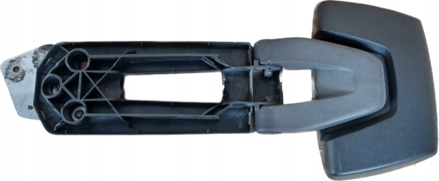 LUSTERKO PRZEDNIE CZOŁOWE VOLVO FH4 ORYGINAŁ 84004927 B-B - Зеркало заднего вида для Грузовиков: фото 1 LUSTERKO PRZEDNIE CZOŁOWE VOLVO FH4 ORYGINAŁ 84004927 B-B - Зеркало заднего вида для Грузовиков: фото 1