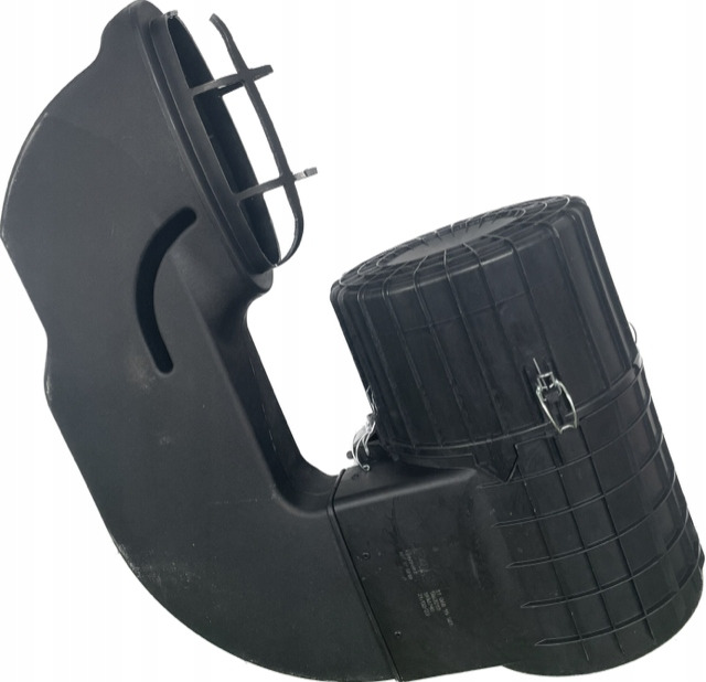 OBUDOWA FILTRA POWIETRZA DAF CF EURO6 1863210 ORYGINAŁ B-B - Воздушный фильтр для Грузовиков: фото 1