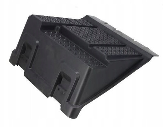 OBUDOWA POKRYWA OSŁONA AKUMULATORÓW SCANIA R S 2573574 B-B - Аккумулятор для Грузовиков: фото 1 OBUDOWA POKRYWA OSŁONA AKUMULATORÓW SCANIA R S 2573574 B-B - Аккумулятор для Грузовиков: фото 1