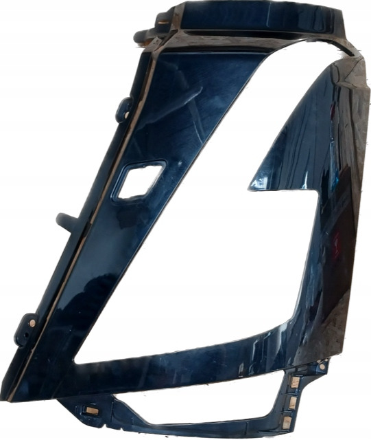 OKULAR OBUDOWA RAMKA REFLEKTORA VOLVO FH5 LEWA 84449120 - Свет/ Освещение для Грузовиков: фото 1