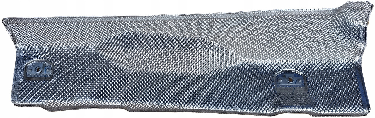 OSŁONA TERMICZNA SILNIKA SCANIA R S P G NGS NGT 2456752 B-B - Выхлопная система для Грузовиков: фото 1