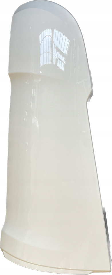 POLIK OWIEWKA NAROŻNIK KABINY SCANIA S 2230751 PRAWY IVORY WHITE KOMPLETNY - Капот для Грузовиков: фото 1 POLIK OWIEWKA NAROŻNIK KABINY SCANIA S 2230751 PRAWY IVORY WHITE KOMPLETNY - Капот для Грузовиков: фото 1