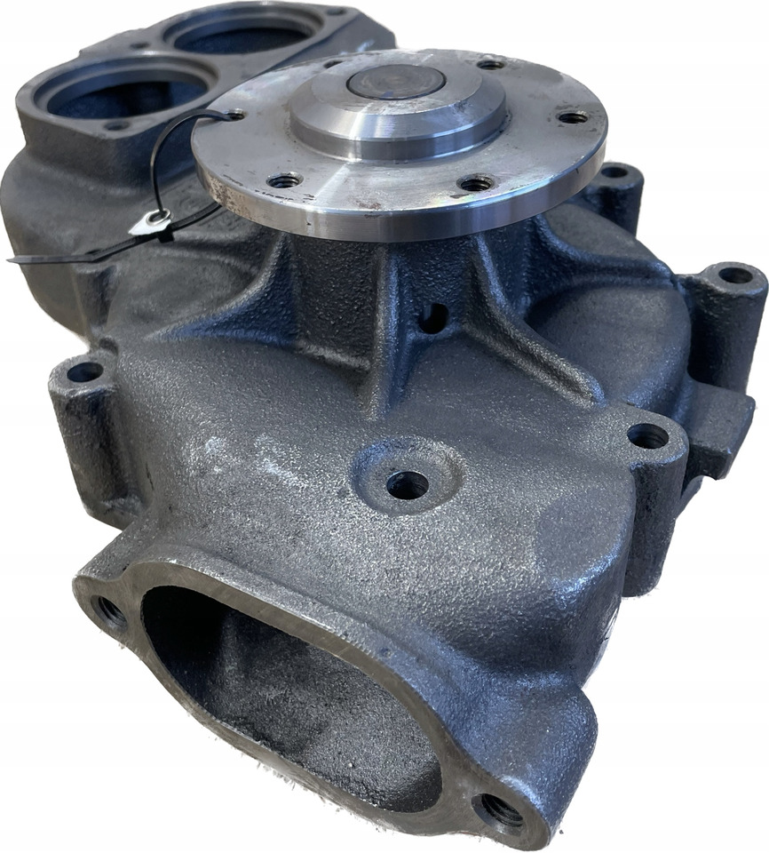 POMPA WODY MERCEDES MAN DIESEL TECHNIK 51065006408 3.16005 B-B - Помпа: фото 1 POMPA WODY MERCEDES MAN DIESEL TECHNIK 51065006408 3.16005 B-B - Помпа: фото 1