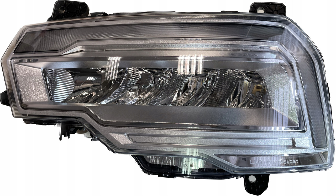 REFLEKTOR LAMPA LED DAF XF XG XG+ XD NOWY MODEL LEWY NOWY 2188972 B-B - Передняя фара для Грузовиков: фото 1 REFLEKTOR LAMPA LED DAF XF XG XG+ XD NOWY MODEL LEWY NOWY 2188972 B-B - Передняя фара для Грузовиков: фото 1