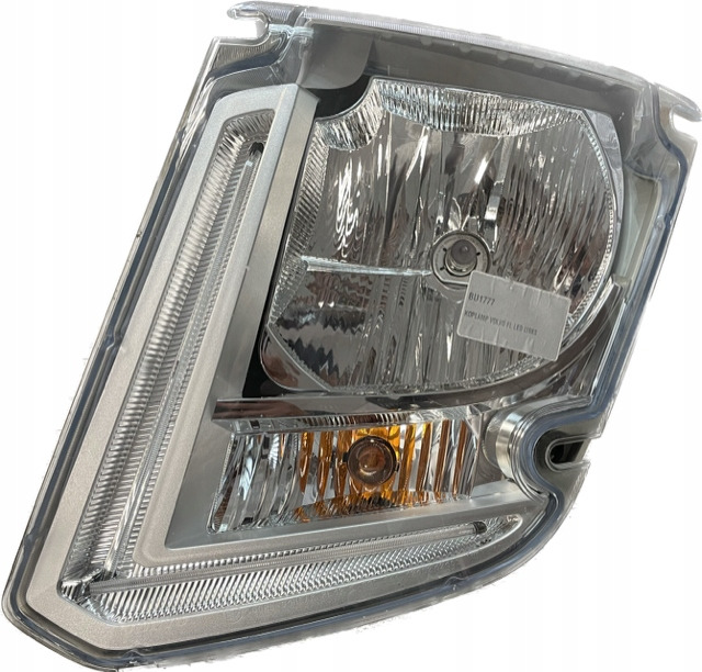 REFLEKTOR LAMPA LED VOLVO FL FE LEWA 84550039 B-B - Передняя фара для Грузовиков: фото 1 REFLEKTOR LAMPA LED VOLVO FL FE LEWA 84550039 B-B - Передняя фара для Грузовиков: фото 1