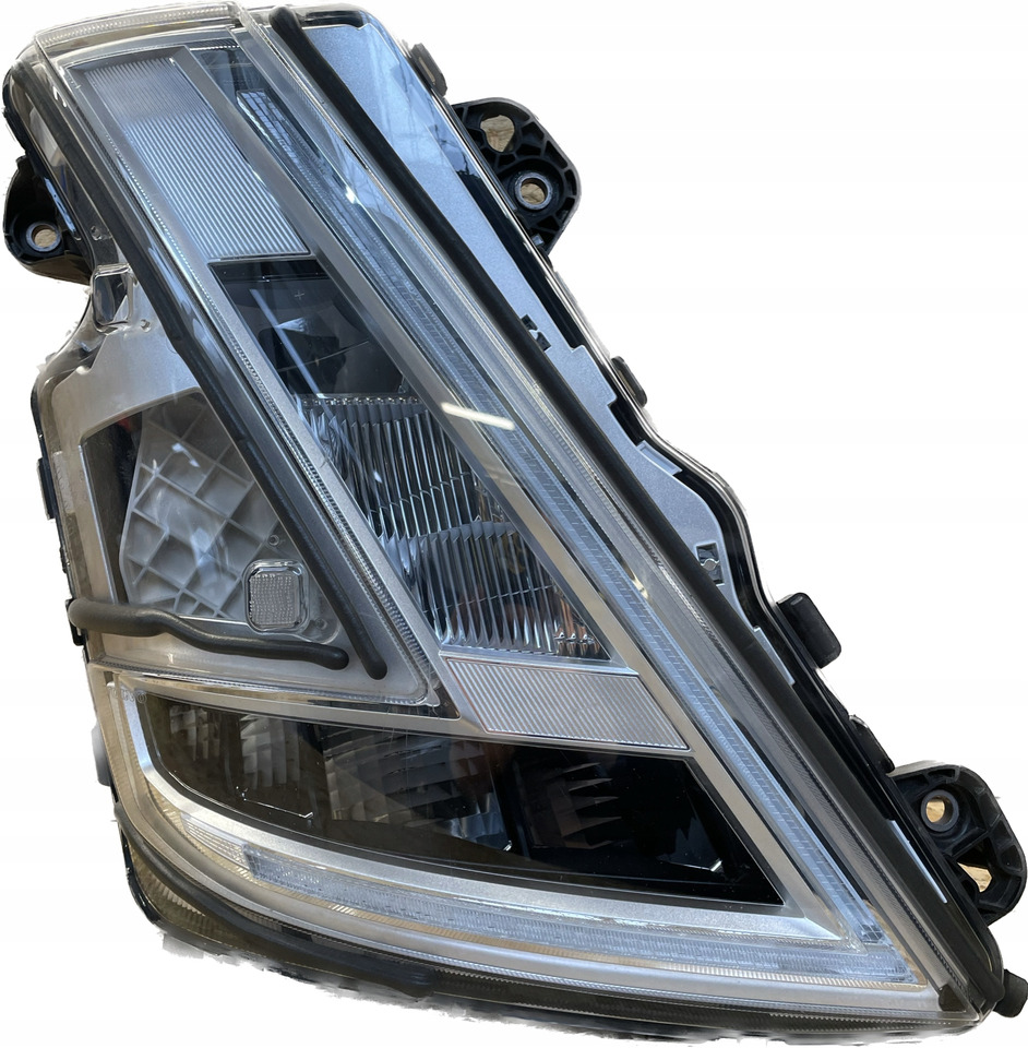 REFLEKTOR LAMPA VOLVO FH5 ADB FULL LED PRAWY RH OE 23752678 B-B - Передняя фара для Грузовиков: фото 1