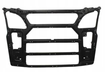 STELAŻ ATRAPY MASKI SCANIA NGS S 2365426 2304022 - Капот для Грузовиков: фото 1 STELAŻ ATRAPY MASKI SCANIA NGS S 2365426 2304022 - Капот для Грузовиков: фото 1