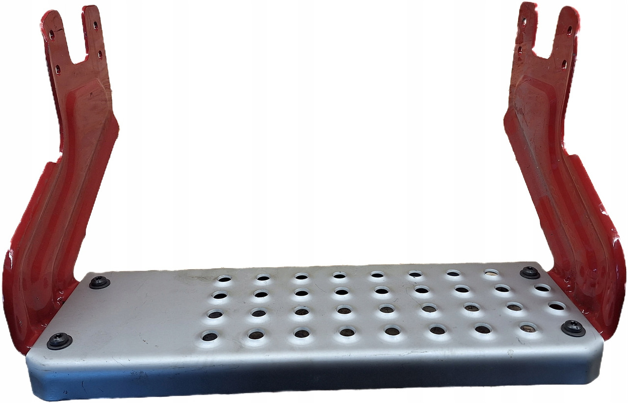 STOPIEŃ SCHODEK STOPNICA PODEST SCANIA R S P G NGS 2537895 2537899 B-B - Боковая подножка для Грузовиков: фото 1