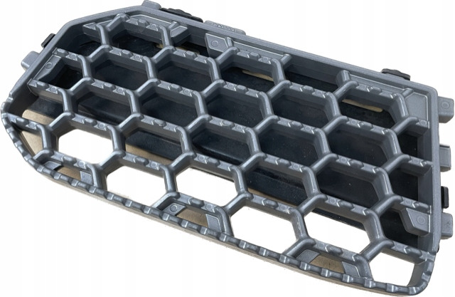 STOPIEŃ SCHODEK STOPNICY DOLNY SCANIA R S P G NGS 2533168 B-B - Боковая подножка для Грузовиков: фото 1