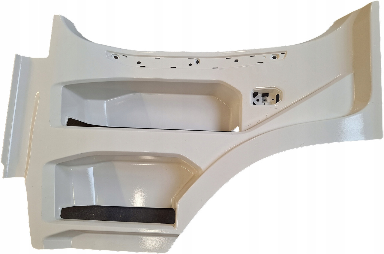 STOPNICA STOPIEŃ WNĘKA OBUDOWA STOPNIA SCANIA R S NGS LEWA 2422394 B-B - Боковая подножка: фото 1 STOPNICA STOPIEŃ WNĘKA OBUDOWA STOPNIA SCANIA R S NGS LEWA 2422394 B-B - Боковая подножка: фото 1