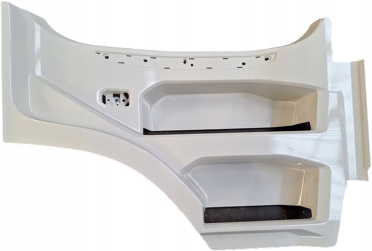 STOPNICA STOPIEŃ WNĘKA OBUDOWA STOPNIA SCANIA R S NGS PRAWA 2422396 B-B - Боковая подножка для Грузовиков: фото 1