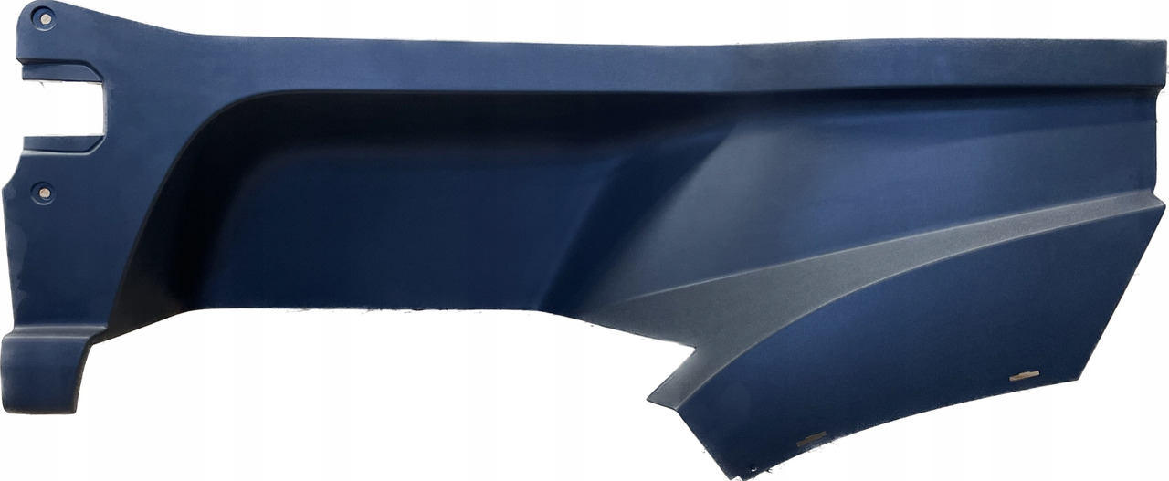 STOPNICA WNĘKA STOPNIA GÓRNA VOLVO FH4 FH5 OE LEWA 82819482 B-B - Боковая подножка для Грузовиков: фото 1