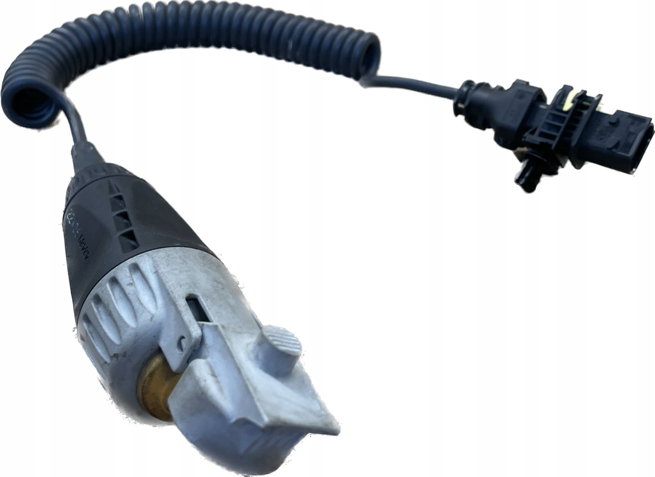 Новый Электрическая система для Грузовиков WŁĄCZNIK PRZEŁĄCZNIK WYWROTU KABINY VOLVO FH4 FH5 21900142 OE B-B: фото 1