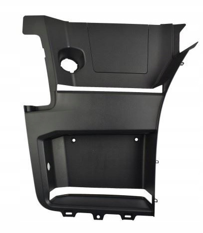 WNĘKA STOPNIA SCANIA R S NGS LEWA 2559297 - Боковая подножка для Грузовиков: фото 1