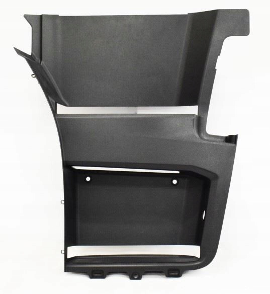 WNĘKA STOPNIA SCANIA R S NGS PRAWA 2559298 - Боковая подножка для Грузовиков: фото 1