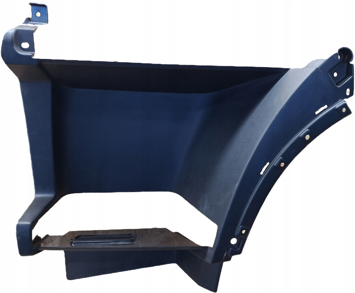 WNĘKA STOPNIA STOPIEŃ STOPNICA KABINY VOLVO FH4 LEWA 82136982 B-B - Боковая подножка для Грузовиков: фото 1