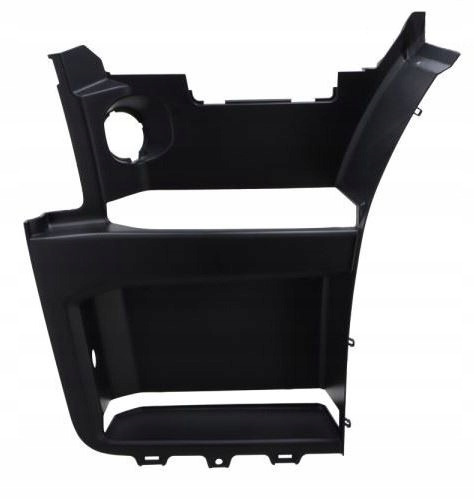 WNĘKA STOPNIA STOPNICA LEWA SCANIA R S 2559299 - Боковая подножка для Грузовиков: фото 1