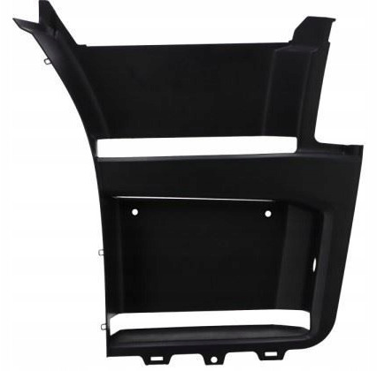 WNĘKA STOPNIA STOPNICA PRAWA SCANIA R S 2559300 - Боковая подножка для Грузовиков: фото 1