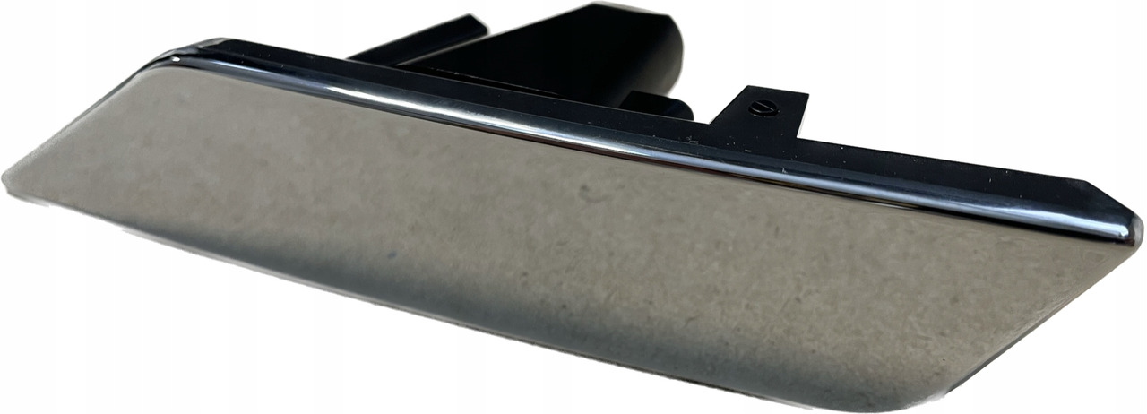 ZAŚLEPKA REFLEKTORA SPRYSKIWACZY DAF XF XG XG+ XD NOWY MODEL PRAWA CHROM - Передняя фара: фото 1 ZAŚLEPKA REFLEKTORA SPRYSKIWACZY DAF XF XG XG+ XD NOWY MODEL PRAWA CHROM - Передняя фара: фото 1