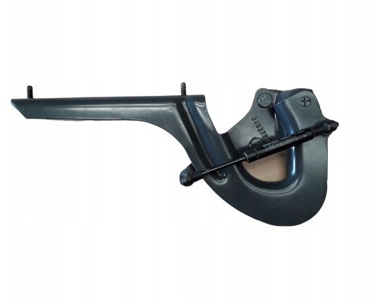 ZAWIAS ŁAWKI ATRAPY PRAWY SCANIA R S 2492752 - Капот для Грузовиков: фото 1