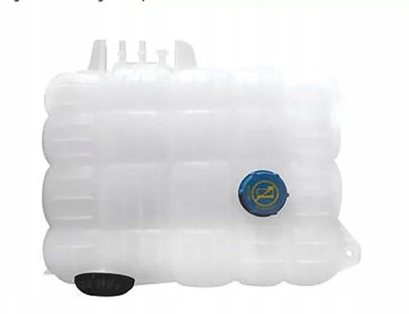 ZBIORNIK WYRÓWNAWCZY VOLVO FH4 22430043 RENAULT T - Расширительный бачок для Грузовиков: фото 1 ZBIORNIK WYRÓWNAWCZY VOLVO FH4 22430043 RENAULT T - Расширительный бачок для Грузовиков: фото 1