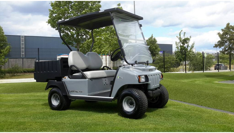 Club Car carryall 100 new - Гольф-кар: фото 1 Club Car carryall 100 new - Гольф-кар: фото 1