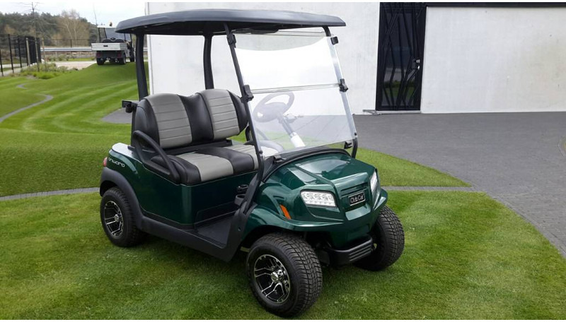 Club Car onword 2022 demo - Гольф-кар: фото 1 Club Car onword 2022 demo - Гольф-кар: фото 1