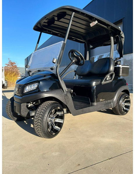 Club Car tempo 2022 lithuim - Гольф-кар: фото 1