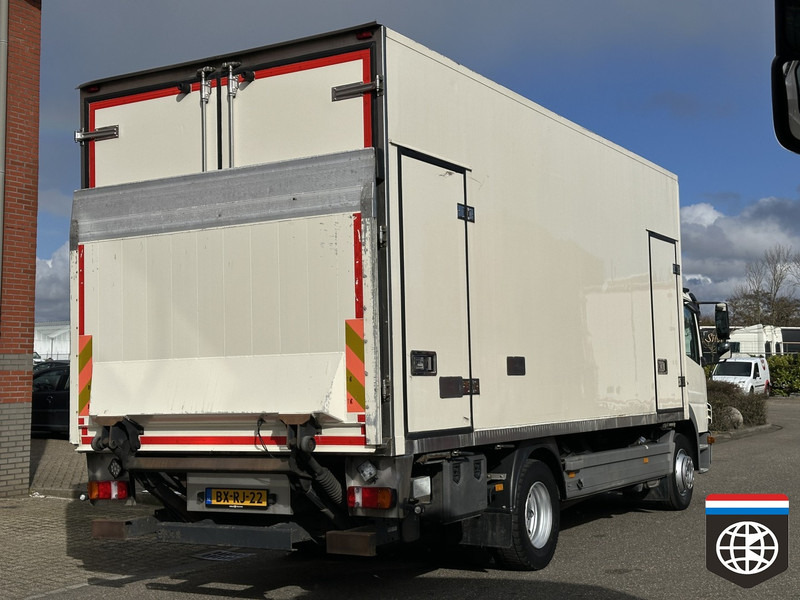 Mercedes-Benz ATEGO 1222 L AUTO / AIRCO / CARRIER DEEPFREEZER - Рефрижератор: фото 5 Mercedes-Benz ATEGO 1222 L AUTO / AIRCO / CARRIER DEEPFREEZER - Рефрижератор: фото 5