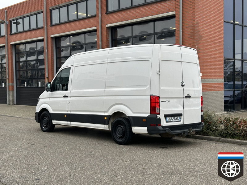 Volkswagen Crafter NEW EGR cooler - HOLLAND PLATE - Легковой фургон: фото 4 Volkswagen Crafter NEW EGR cooler - HOLLAND PLATE - Легковой фургон: фото 4