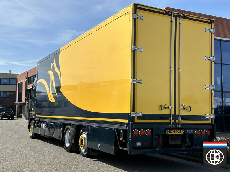 Volvo FH 420 6X2 FLOWER TRUCK RACE HORSE / SMART TACHO 2 / DIESEL REFRIGR. - Рефрижератор: фото 4 Volvo FH 420 6X2 FLOWER TRUCK RACE HORSE / SMART TACHO 2 / DIESEL REFRIGR. - Рефрижератор: фото 4